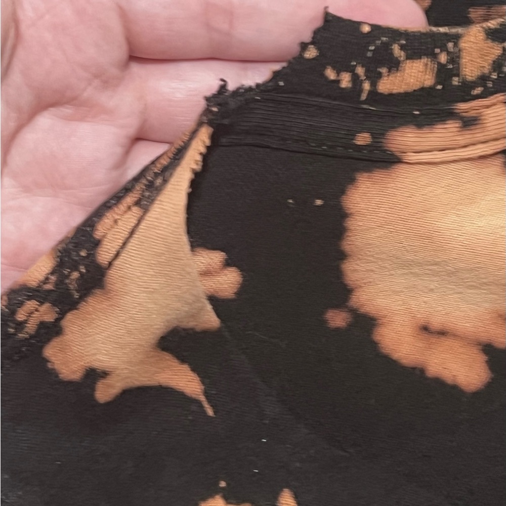 URBNVTG Reworked Custom Led Zepplin T Shirt - Picture 10 of 12